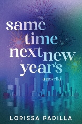 Cover of Same Time Next New Year's