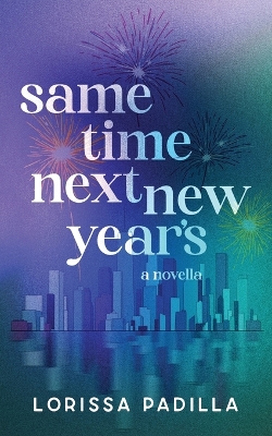 Cover of Same Time Next New Year's