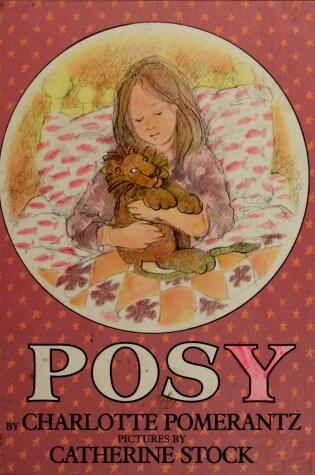 Cover of Posy