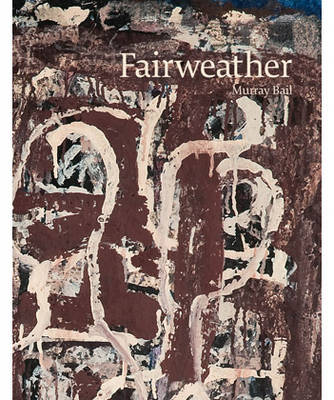 Book cover for Fairweather