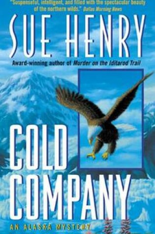 Cover of Cold Company