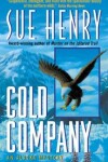 Book cover for Cold Company