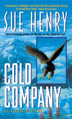 Book cover for Cold Company