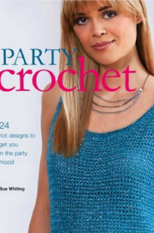 Cover of Party Crochet