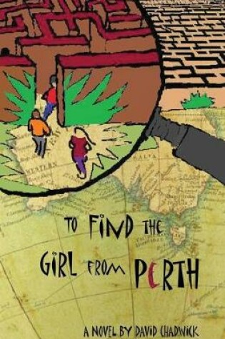 Cover of To Find the Girl from Perth