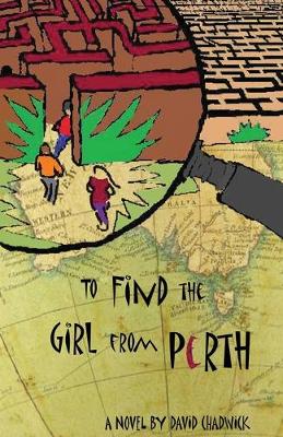 Book cover for To Find the Girl from Perth