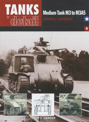 Cover of Lee/Grant M3