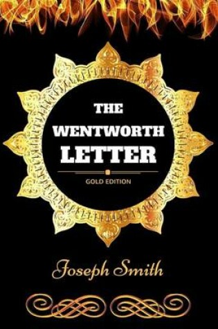 Cover of The Wentworth Letter