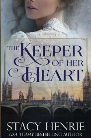 Cover of The Keeper of Her Heart