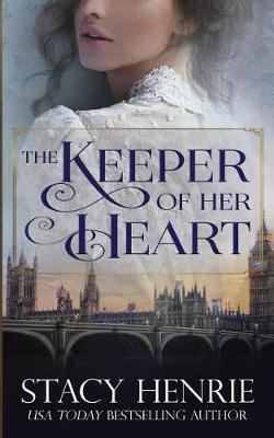 Book cover for The Keeper of Her Heart