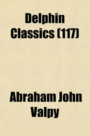 Cover of Delphin Classics (117)