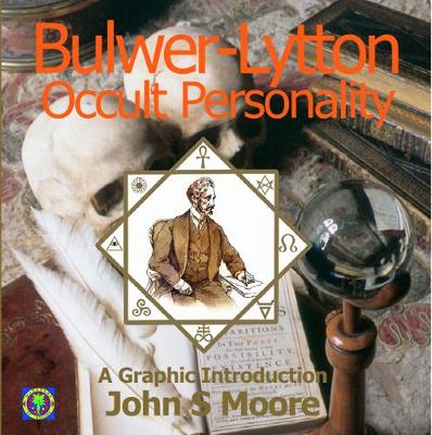 Book cover for Bulwer-Lytton: Occult Personality