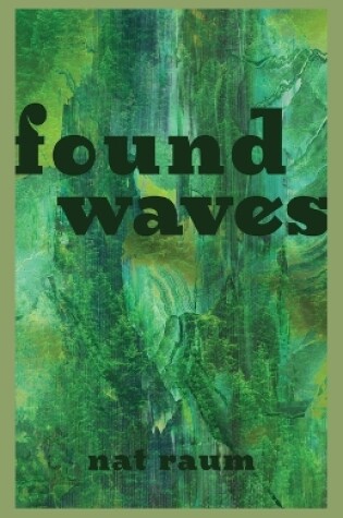 Cover of foundwaves