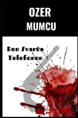 Cover of Den Svarta Telefonen