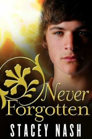 Cover of Never Forgotten