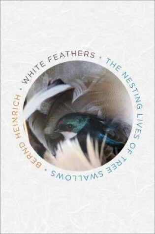 Cover of White Feathers