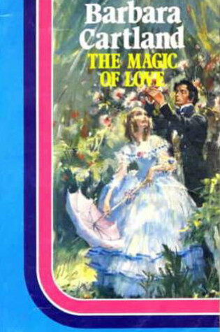 Cover of The Magic of Love