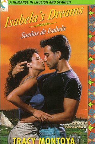 Cover of Isabelas Dreams