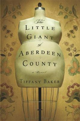 Book cover for Little Giant of Aberdeen Count