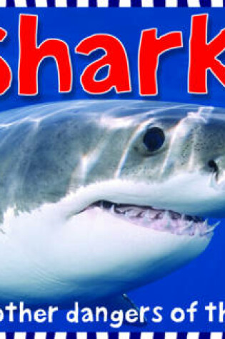 Cover of Sharks