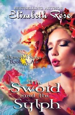 Book cover for The Sword and the Sylph