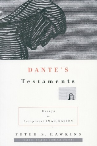 Cover of Dante’s Testaments