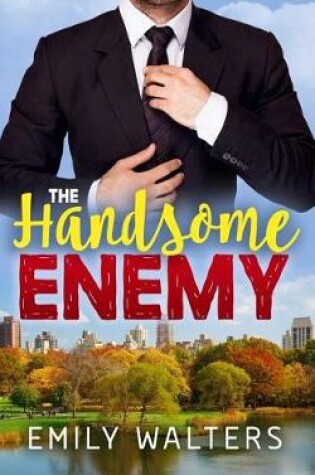 Cover of The Handsome Enemy