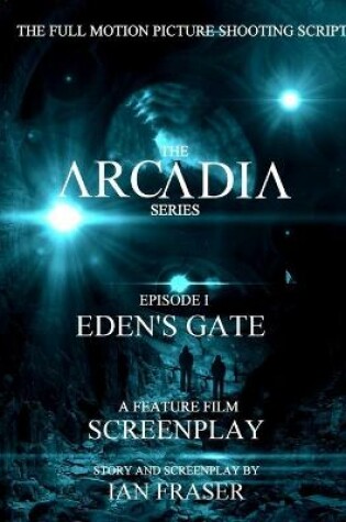 Cover of Arcadia