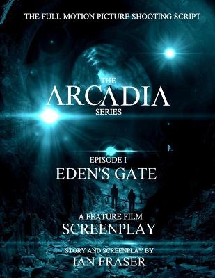 Book cover for Arcadia