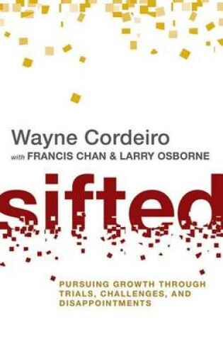 Cover of Sifted