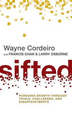 Book cover for Sifted