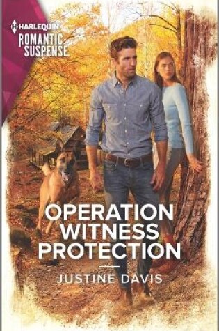 Cover of Operation Witness Protection