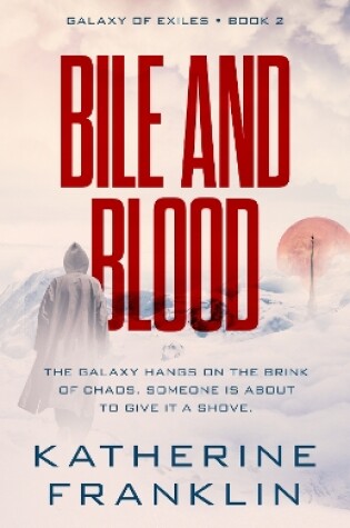 Cover of Bile and Blood