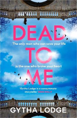 Book cover for Dead to Me