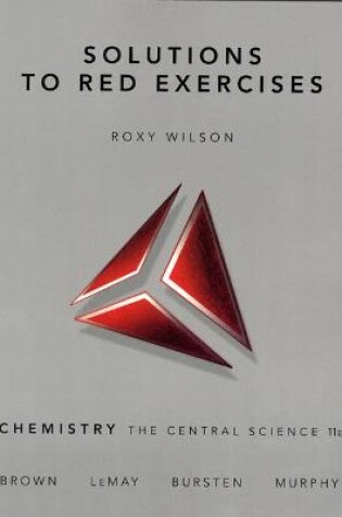 Cover of Solutions to Red Exercises