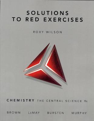 Book cover for Solutions to Red Exercises