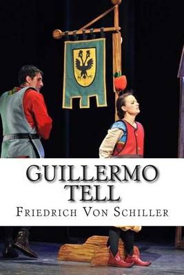 Cover of Guillermo Tell