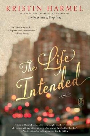 Cover of The Life Intended