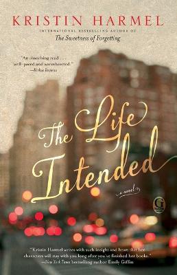 Book cover for The Life Intended