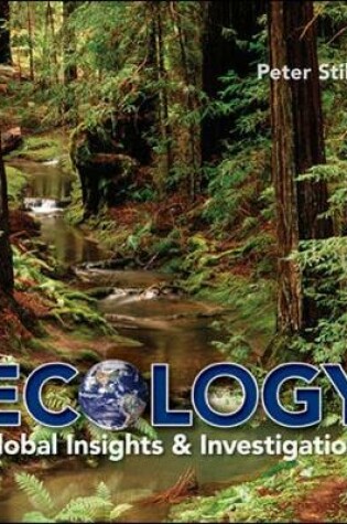 Cover of Ecology: Global Insights and Investigations