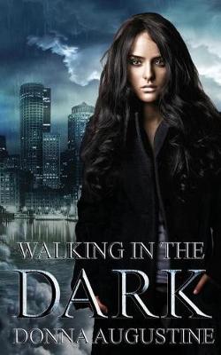 Book cover for Walking in the Dark