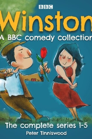 Cover of Winston: Series 1-5