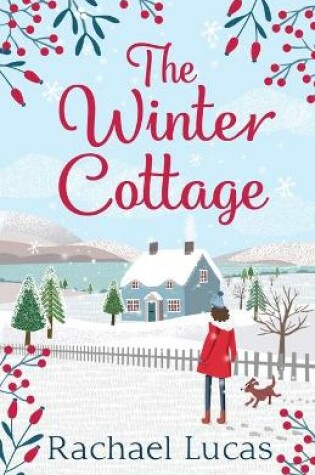 Cover of The Winter Cottage