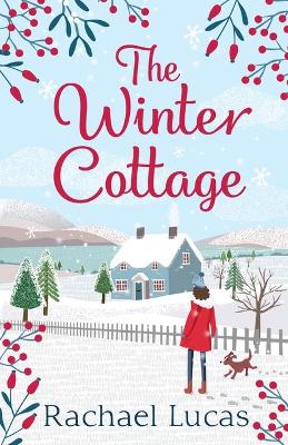 Book cover for The Winter Cottage