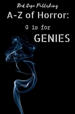 Cover of G is for Genies