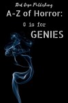 Book cover for G is for Genies