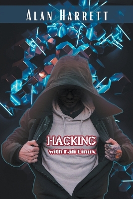 Cover of Hacking with Kali Linux