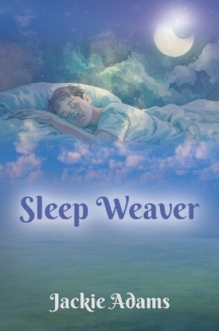 Cover of Sleep Weaver