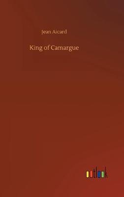 Book cover for King of Camargue