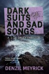 Book cover for Dark Suits and Sad Songs